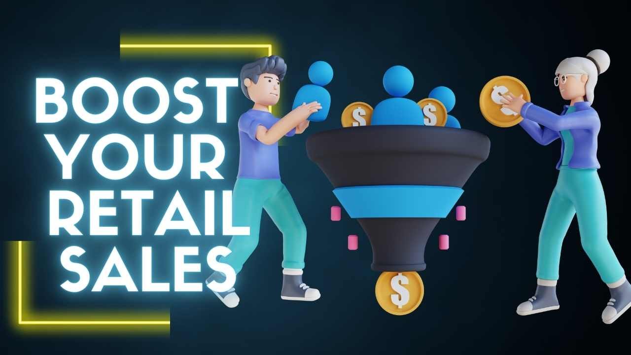 Boost Your Retail Sales: Mastering Customer Targeting for Double Profits