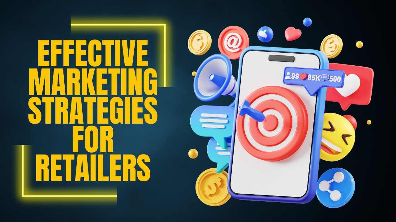 Double Your Retail Revenue: Mastering Effective Marketing Strategies